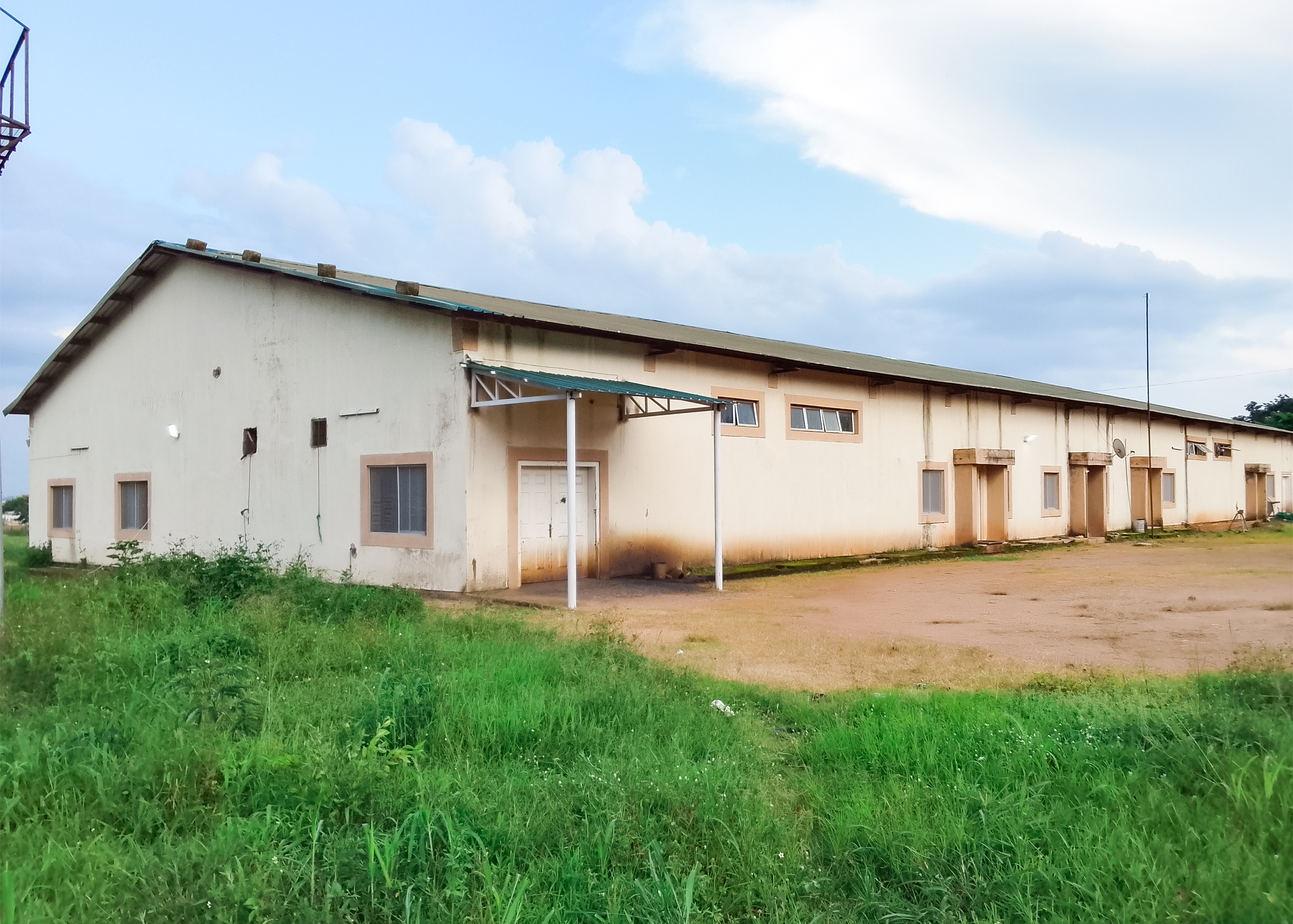 Hatchery