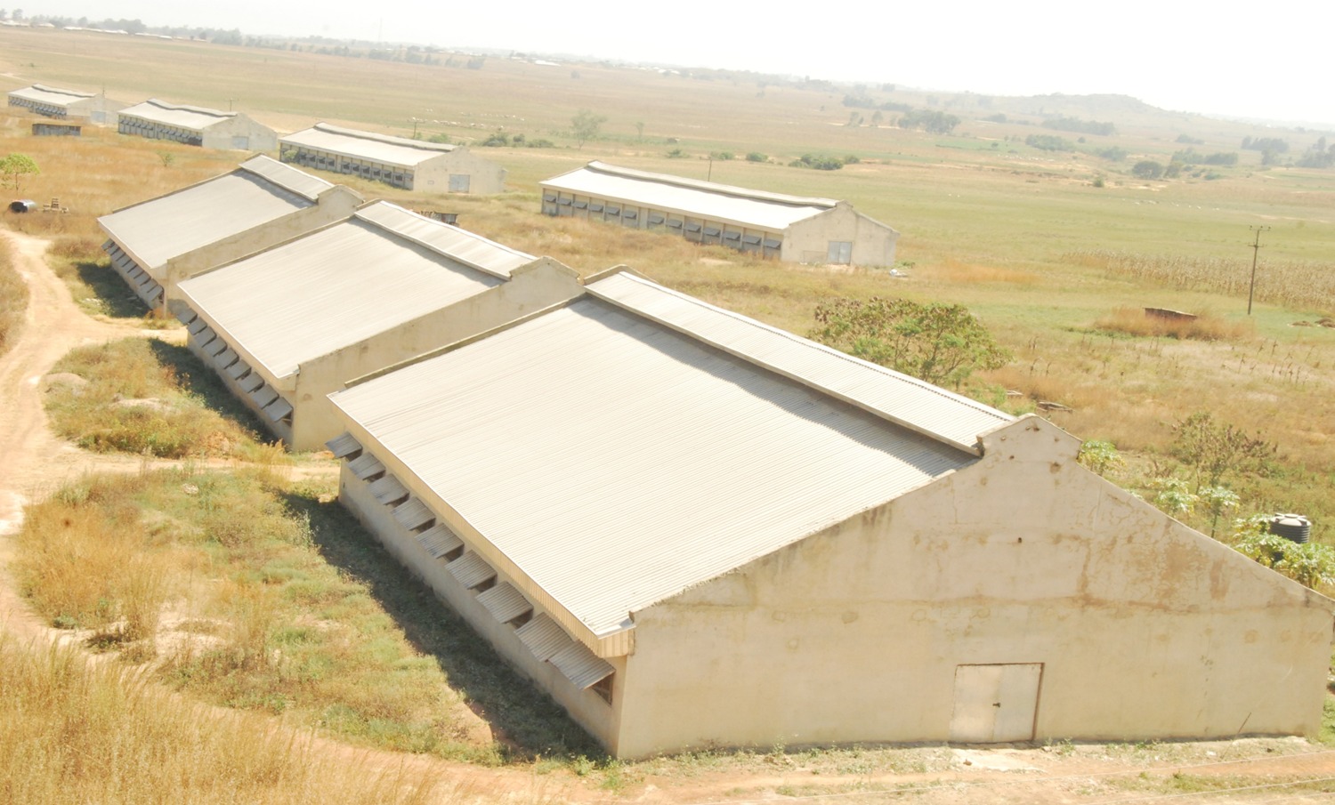 Pen House